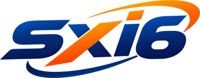 sxi6 logo